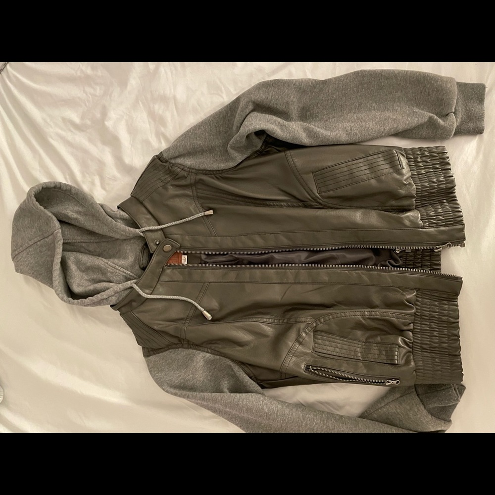 💕 CUTE WOMENS HOODIE JACKET 💕
